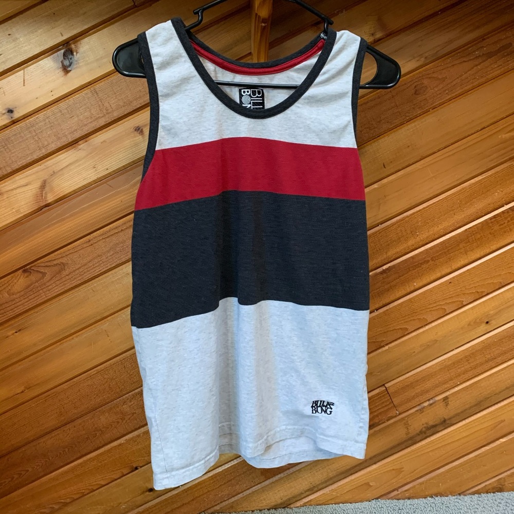 Billabong Tank Top
